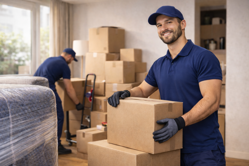 lakásköltöztetés budapesten költöztető cég